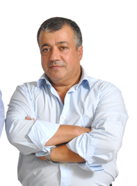 ANTÓNIO JORGE HENRIQUES NUNES	