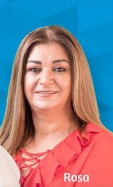 Rosa Duarte