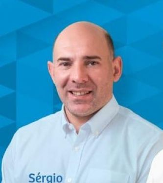 S&eacute;rgio Manuel dos Santos Duarte 