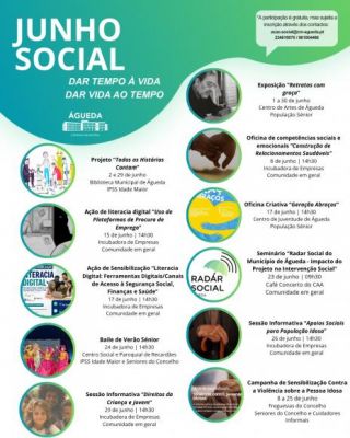 Junho Social