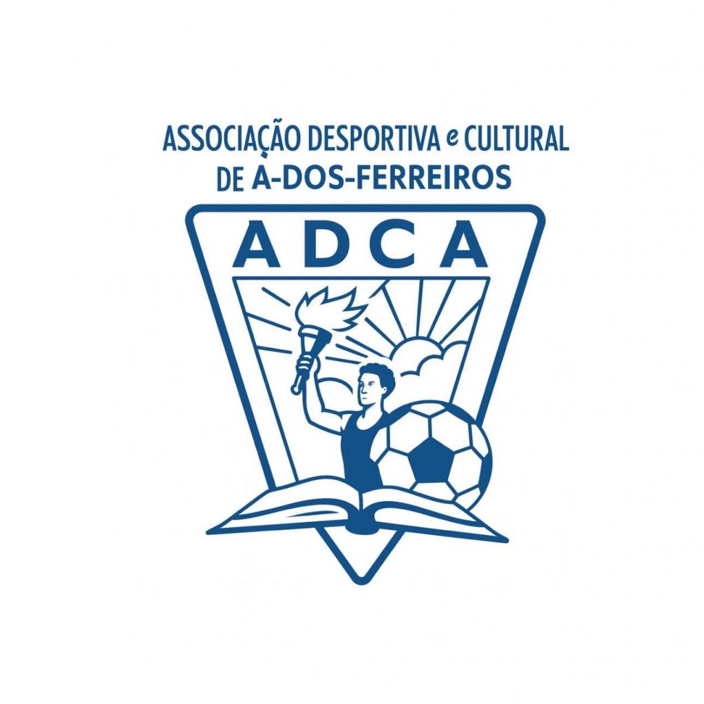  Associa&ccedil;&atilde;o Desportiva e Cultural de &Aacute;-dos-Ferreiros - A.D.C.A.