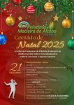 Convite Convívio Natal 2025