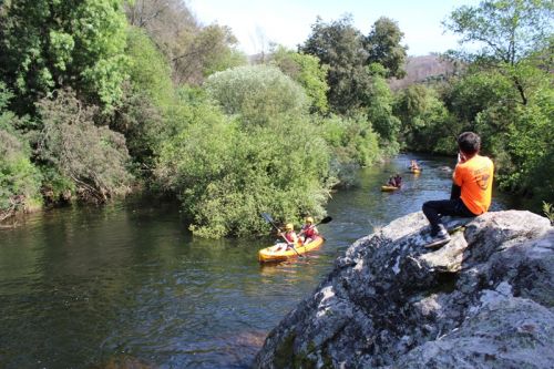 DESCIDA DO RIO ALFUSQUEIRO 2017