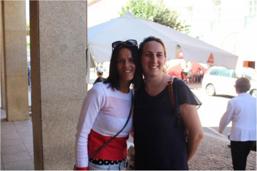 PASSEIO S&Eacute;NIOR 2017 - GER&Ecirc;S