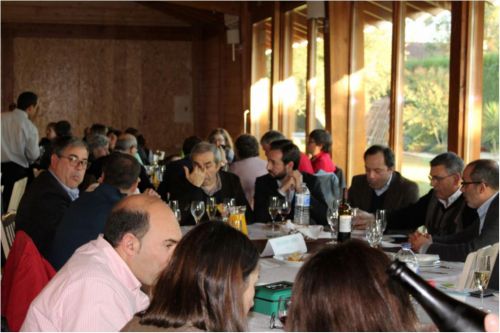 ALMO&Ccedil;O DE REIS 2017